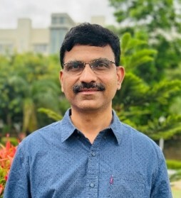 Dr. V. Balamurugan
